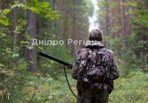 На Дніпропетровщині з сьогоднішнього дня почався сезон охоти (Відео)