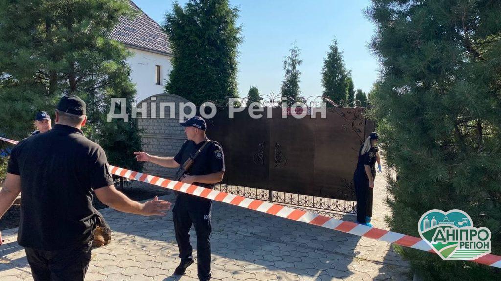 На теле мэра Кривого Рога Павлова были следы побоев: вскрылись новые подробности трагедии На теле мэра Кривого Рога Павлова были следы побоев: вскрылись новые подробности трагедии