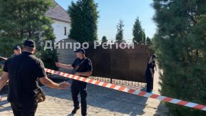 Я не вірю в самогубство: Юрій Вілкул про смерть мера Кривого Рогу Костянтина Павлова