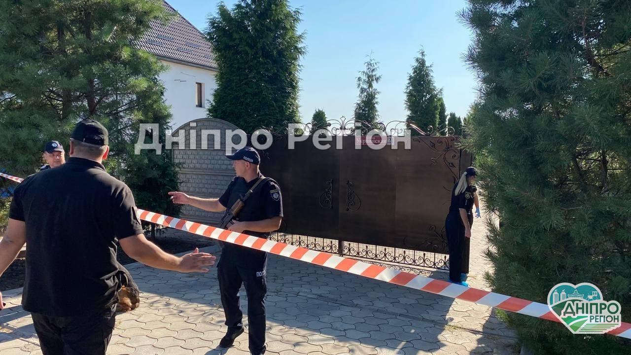 На теле мэра Кривого Рога Павлова были следы побоев: вскрылись новые подробности трагедии