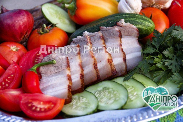 27 серпня - День українського сала: корисний делікатес