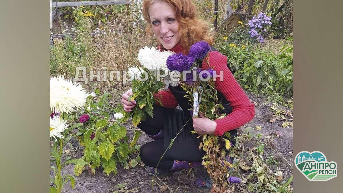 У Дніпрі знайшли жінку: 4 доби про неї не було нічого не відомо