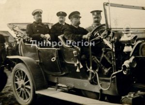 112 лет назад Новомосковск посетил Петр Столыпин: запечатлели моменты событий (Фото)