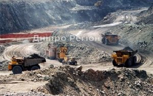 У Дніпропетровській області хочуть видобувати уран