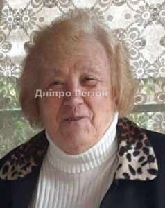 Вийшла з маршрутки й пропала: у Дніпрі розшукується Людмила Зубкова