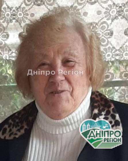 Вийшла з маршрутки й пропала: у Дніпрі розшукується Людмила Зубкова Вийшли з маршрутки й пропала: у Дніпрі розшукується Людмила Зубкова