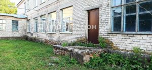 Три школи Новомосковського району зустрінуть учнів у занедбаному стані (ФОТО)