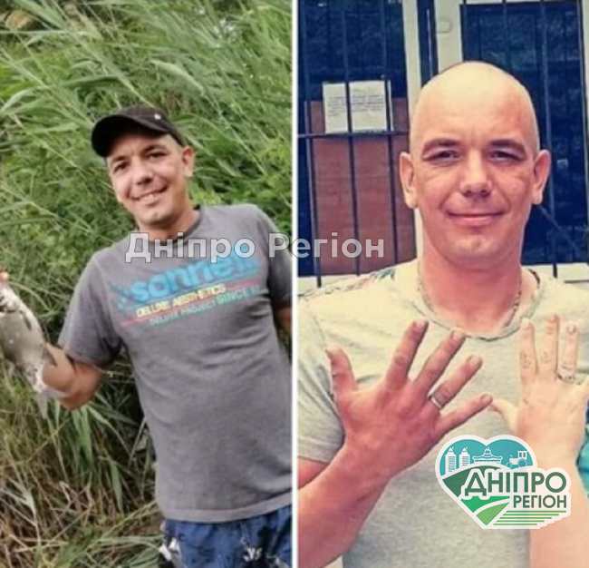 У Дніпрі та області розшукується без вісти зниклий Анатолій Дзюба У Дніпрі та області розшукується без вісти зниклий Анатолій Дзюба