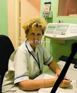 Дніпро сумує: у місті пішла із життя відомий лікар