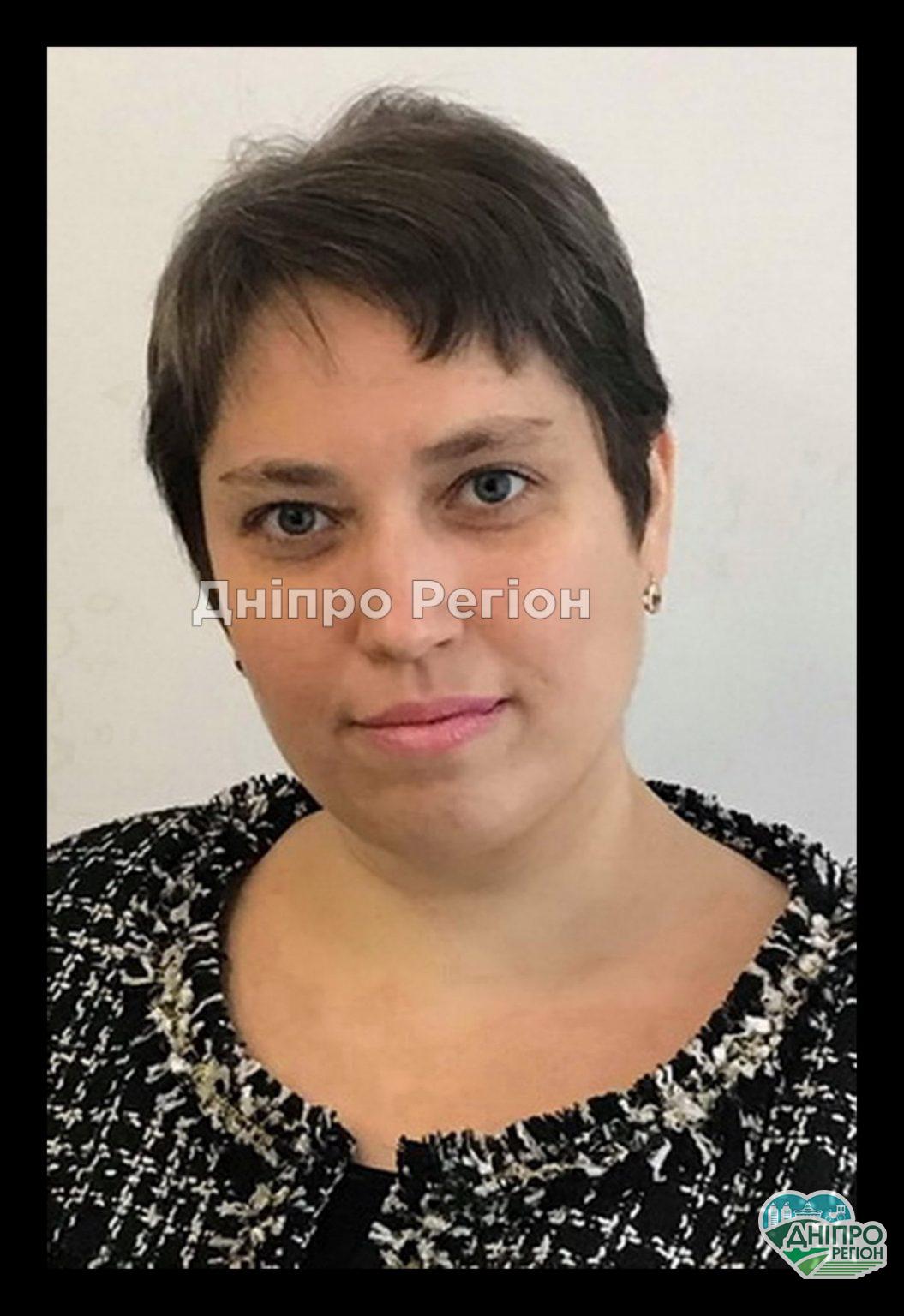 У Дніпрі пішла з життя доктор медичних наук, яку знали та поважали люди У Дніпрі пішла з життя доктор медичних наук, яку знали та поважали люди