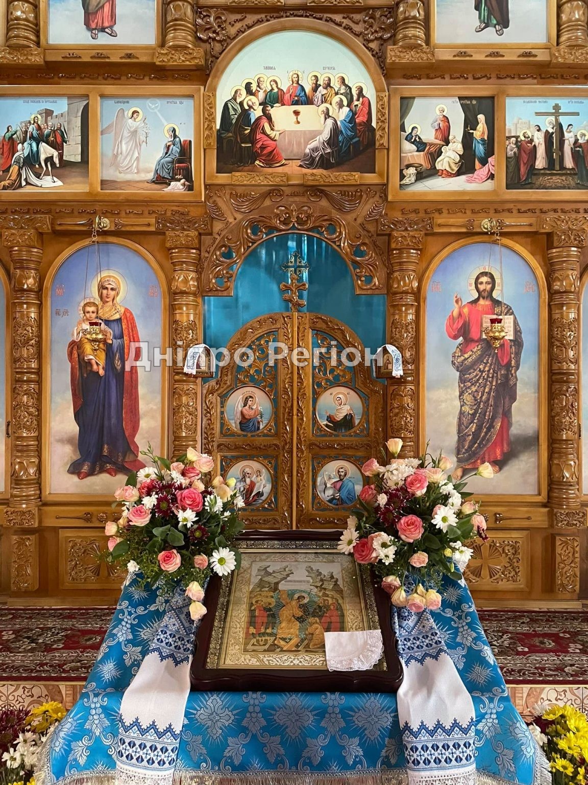 Воздвиження Хреста Господнього: традиції та заборони дня Воздвиження Хреста Господнього: традиції та заборони дня