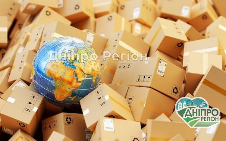 Доставка посилок: що хочуть змінити Доставка посилок: що хочуть змінити
