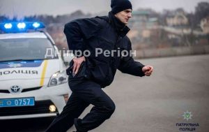 У Дніпрі невідомі вкрали маленького хлопчика: в місті оголошено план Перехоплення