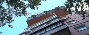 Розміром, як велика квартира: у Дніпрі знайшли цар-балкон (Фото)