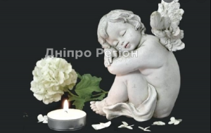Медики виявились безсилі: у Дніпрі в обласній дитячій лікарні померла 2-річна дитина