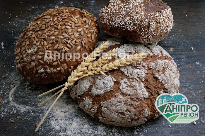 В Днепре каждый месяц продолжит дорожать хлеб – эксперт У лютому на Дніпропетровщині зміняться ціни на хліб