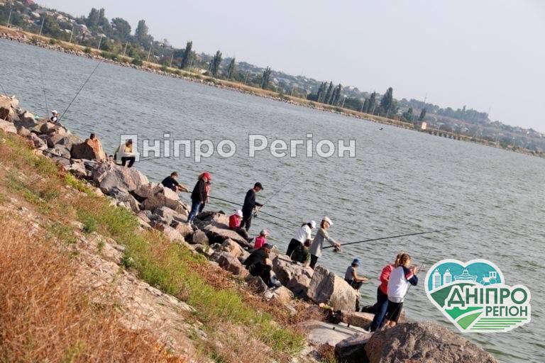У Нікополі 6-річний дитсадівець переміг в дитячому риболовецькому фестивалі У Нікополі 6-річний дитсадівець переміг в дитячому риболовецькому фестивалі