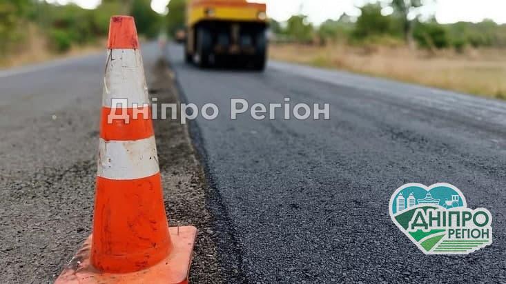 Рух транспорту ускладнений: при в’їзді до Дніпра водіям потрібно бути уважними Рух транспорту ускладнений: при в’їзді до Дніпра водіям потрібно бути уважними