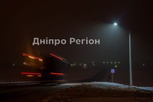 У Самару поступово відновлюється електропостачання