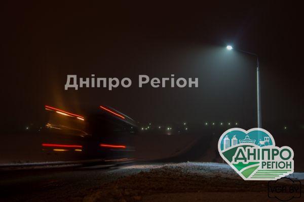 ДТЕК графіки відключення електроенергії 3 грудня в Дніпрі та області Куда обращаться в Днепре, если во дворе не светят фонари