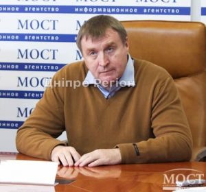 Гендиректору Павлоградського хімічного заводу Леоніду Шиману НАБУ повідомило про підозру