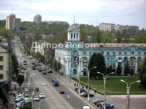 Под Днепром Каменское готовится отметить 271 день города