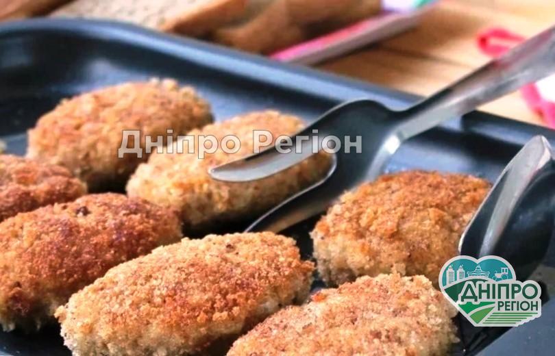 Як приготувати смачні домашні котлети Почему в котлеты нельзя добавлять желток: секреты бабушек