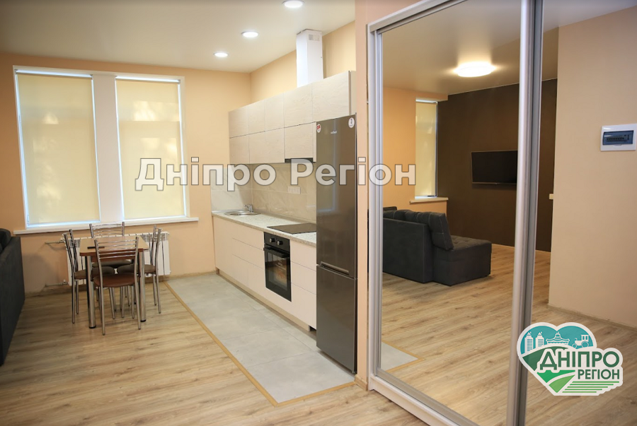 У Дніпрі 29 людей отримають квартири з новим ремонтом та меблями (Чудові фото)