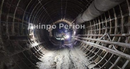 Метро в Дніпрі можна було побудувати дешевше, - державна аудиторська служба України