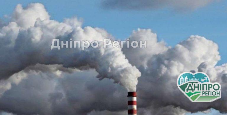 Жителі села під Кривим Рогом можуть стежити за якістю повітря онлайн
