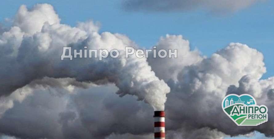 Жителі села під Кривим Рогом можуть стежити за якістю повітря онлайн Жителі села під Кривим Рогом можуть стежити за якістю повітря онлайн