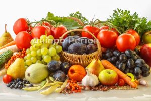 Какие 3 продукта нужно употреблять, чтобы не заболеть осенью