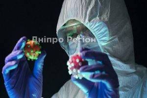 Попередження про новий штам Covid-19: може вражати тих, хто перехворів і вакцинувався