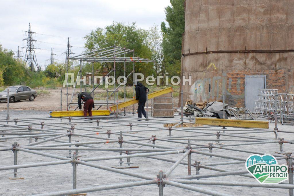Шоу на колишньому заводі та спеціальні програми. У Дніпрі пройде фестиваль DNIPRO ГОГОЛЬFEST