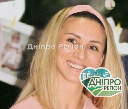 Вдома маму чекають маленькі діти: на Дніпропетровщині не припиняються пошуки Ольги Осауленко – Синьоокої Вдома маму чекають маленькі діти: на Дніпропетровщині не припиняються пошуки Ольги Осауленко - Синьоокої