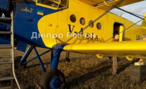 На Днепропетровщине самолетами будут разбрасывать приманки с вакциной для животных