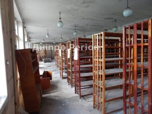 Лячно, як у Чорнобилі: під Дніпром показали, як виглядає інститут-привід (Фото)