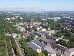 Ядовитые могильники вокруг города: как под Днепром выглядит заброшенный урановый завод (Фото/Видео)