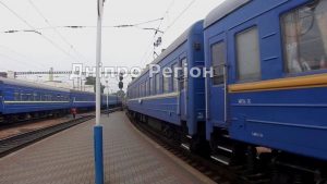 Визначено станцію Павлоград. Стало відомо, як курсуватимуть потяги з Покровська