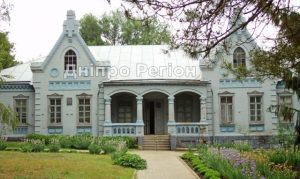 Відкрийте для себе іншу Дніпропетровщину: садиба Бергманів у Солоному