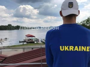 В Днепре паралимпийская сборная по гребле и каноэ зовет желающих. Тренировки бесплатные