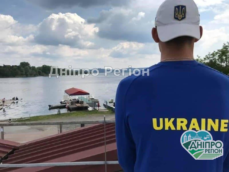 В Днепре паралимпийская сборная по гребле и каноэ зовет желающих. Тренировки бесплатные В Днепре паралимпийская сборная по гребле и каноэ зовет желающих. Тренировки бесплатные