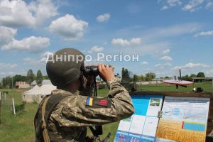 Військові Дніпропетровщини зробили важливе звернення до дніпрян