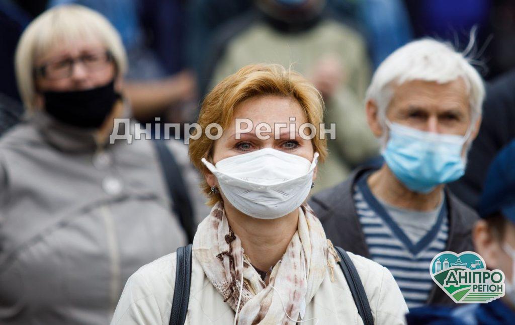 Україна перейде в жовту зону карантину: що потрібно знати кожному Лише з COVID-сертифікатом: у яких містах і районах Дніпропетровщини ввели жорсткий карантин
