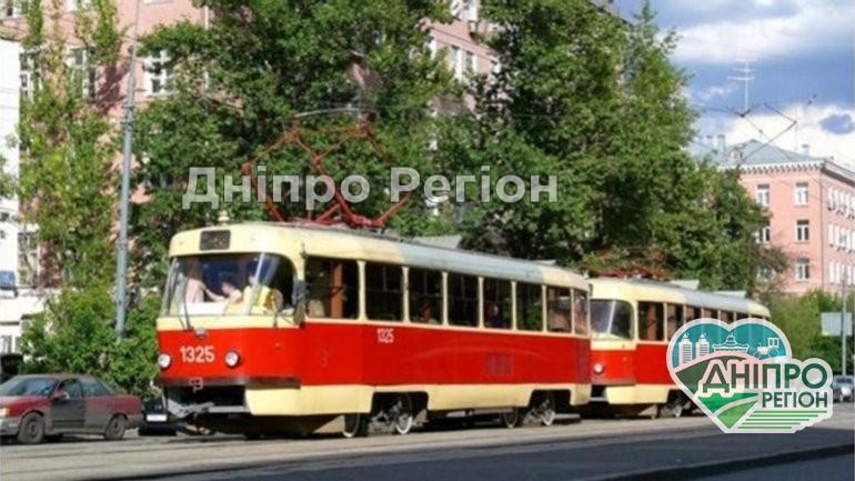 Перекриють центр міста: як у Дніпрі 2 жовтня ходитиме транспорт Плануйте дорогу заздалегідь: у Дніпрі перекриють важливу вулицю