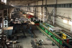 Важлива інформація: у Дніпрі уряд погодив продаж великого заводу