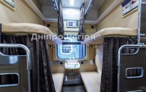 Евакуаційні потяги з Дніпра на 19 квітня: куди можна доїхати (Розклад)