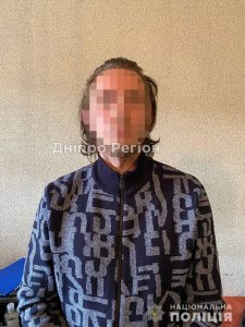 У Дніпрі поліцейські затримали іноземця, якого розшукував Інтерпол