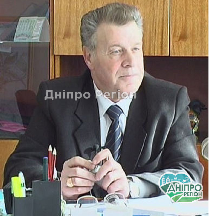 У Павлограді пішов із життя Юрій Силич, якого знало все місто У Павлограді помер чоловік, якого знало все місто