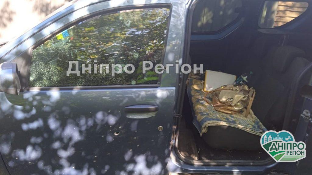 Вибух пролунав на всю вулицю: на Дніпропетровщині чоловік хотів підірвати сусіда Вибух пролунав на всю вулицю: на Дніпропетровщині чоловік хотів підірвати сусіда